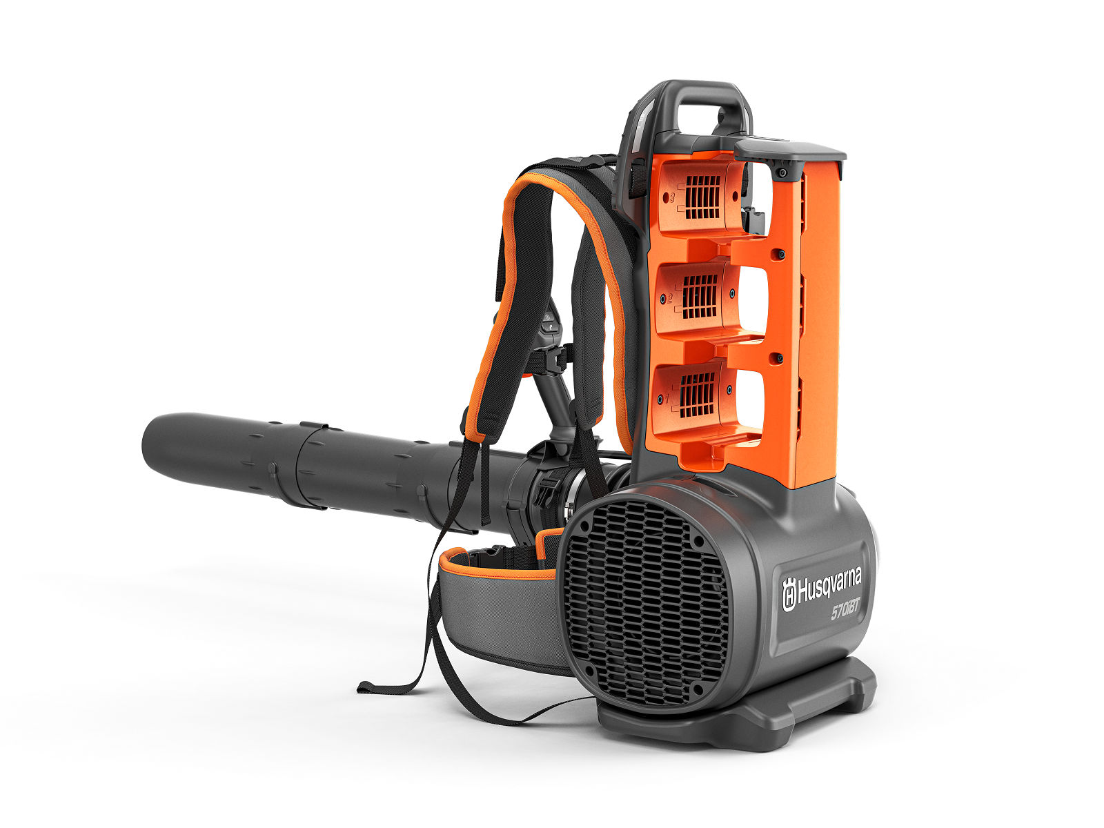f274438bcf34ab7a1d95955f975031ab.jpg Husqvarna 570iBT Akku-Laubbläser (Rückentragbar) – Bild 1