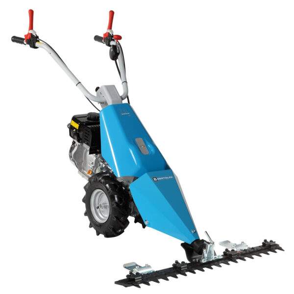 Bertolini MM 110 K 700H Balkenmäher mit Mähbalken 92cm