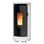 Pelletofen Ecomat 7