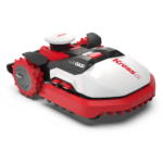 Kress RTKn KR234E Mähroboter bis 16.000 m² mit OAS