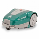 Mähroboter Ambrogio L32 Deluxe AM032D0F9Z – bis 800 m², 45% Steigung, inkl. 100 m Kabel