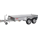 Autotransporter AMT 2500.407 Anssems