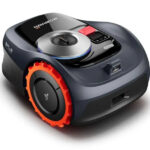 Segway Navimow i108E – Intelligenter Mähroboter mit visueller Kartierung