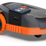 Segway Navimow X390E – Premium-Mähroboter mit RTK- und VSLAM-Technologie