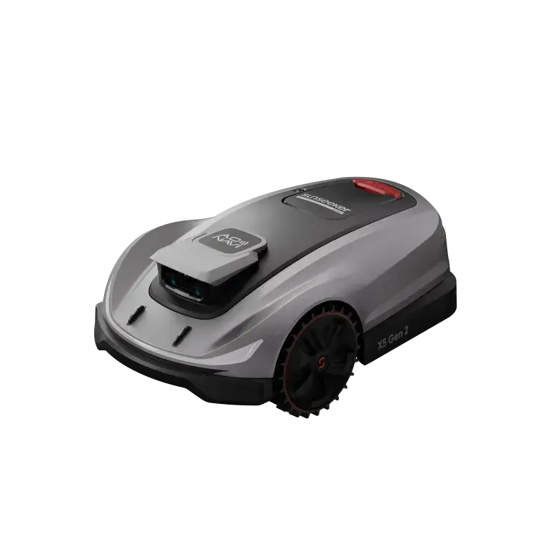 sunseeker-elite-x5-gen2-maehroboter.png Sunseeker Elite X5 Mähroboter Gen2 – Smart & Kabellos bis 2000 m² – Bild 1
