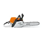 STIHL Motorsäge MS 241 C-M, PS – 40cm